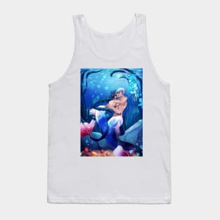 Mer!Sheith Tank Top